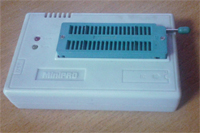 MiniPro TP866