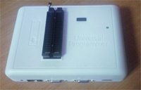 Универсальный программатор RT809H